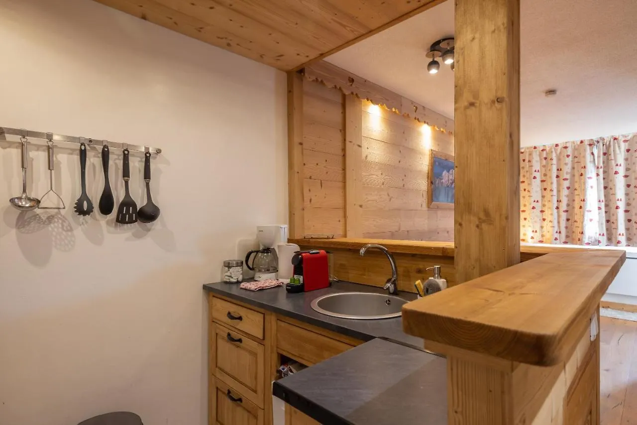 Amanuq Lovely Apartment Chamonix