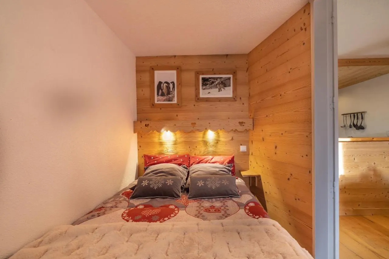 Amanuq Lovely Apartment Chamonix
