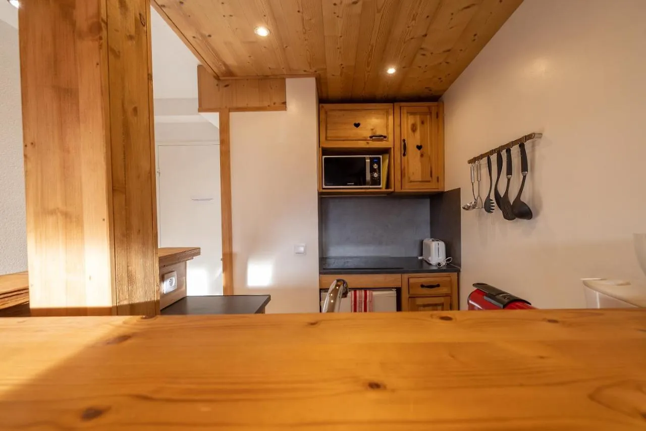 Amanuq Lovely Apartment Chamonix