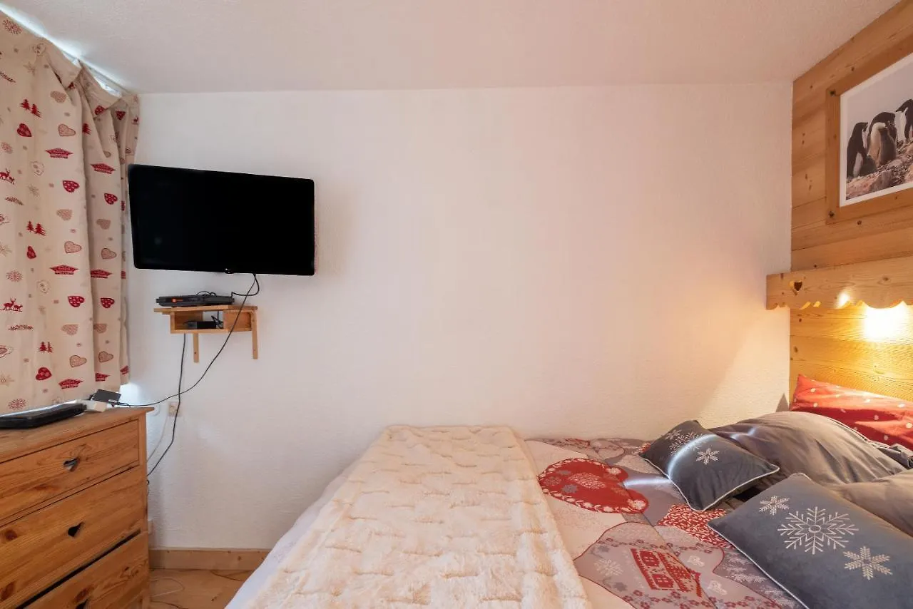 Amanuq Lovely Apartment Chamonix 0*,