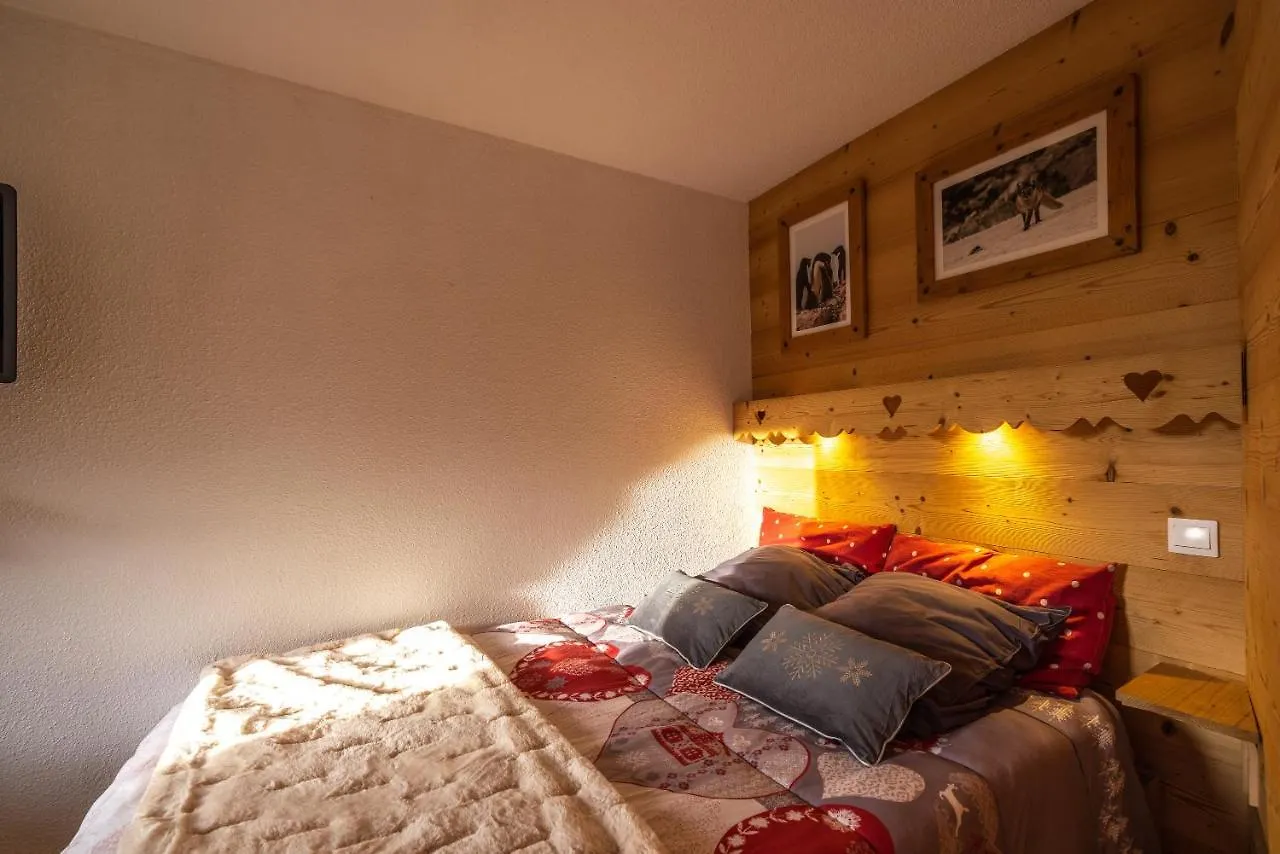 Amanuq Lovely Apartment Chamonix