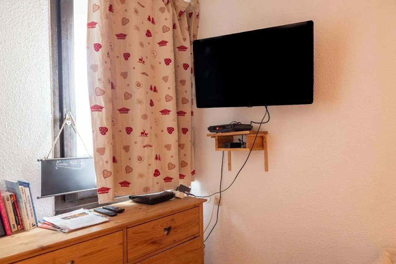 Amanuq Lovely Apartment Chamonix 0*,
